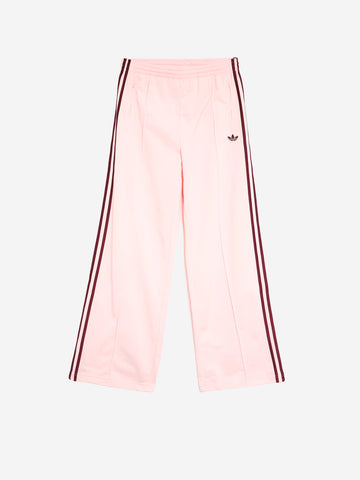 ADIDAS ORIGINALS Pantaloni loose Firebird rosa Rosa