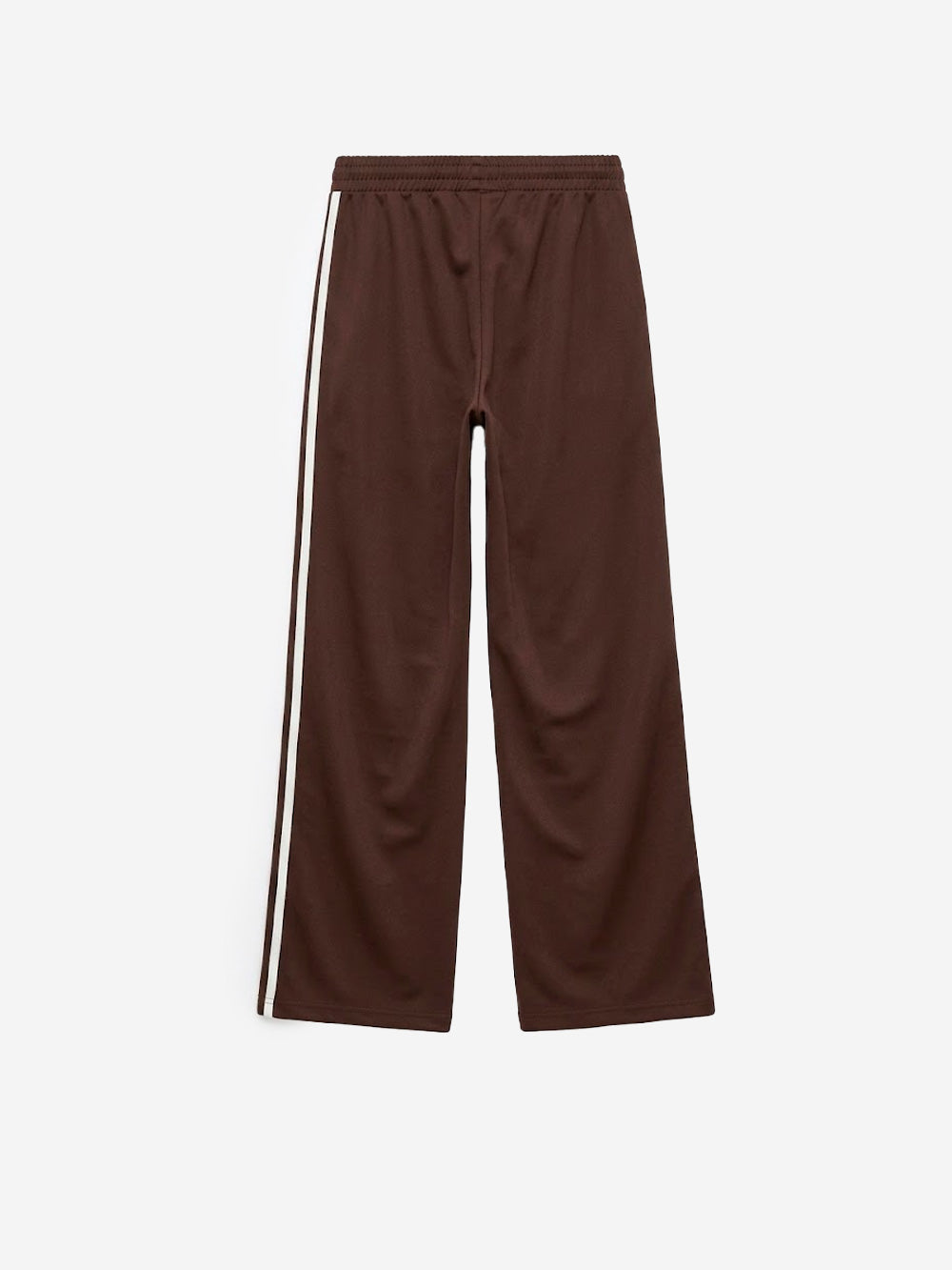 ADIDAS ORIGINALS Pantaloni loose Firebird Bordeaux Urbanstaroma
