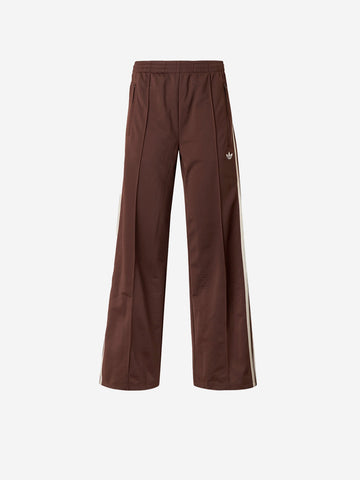 ADIDAS ORIGINALS Pantaloni loose Firebird Bordeaux