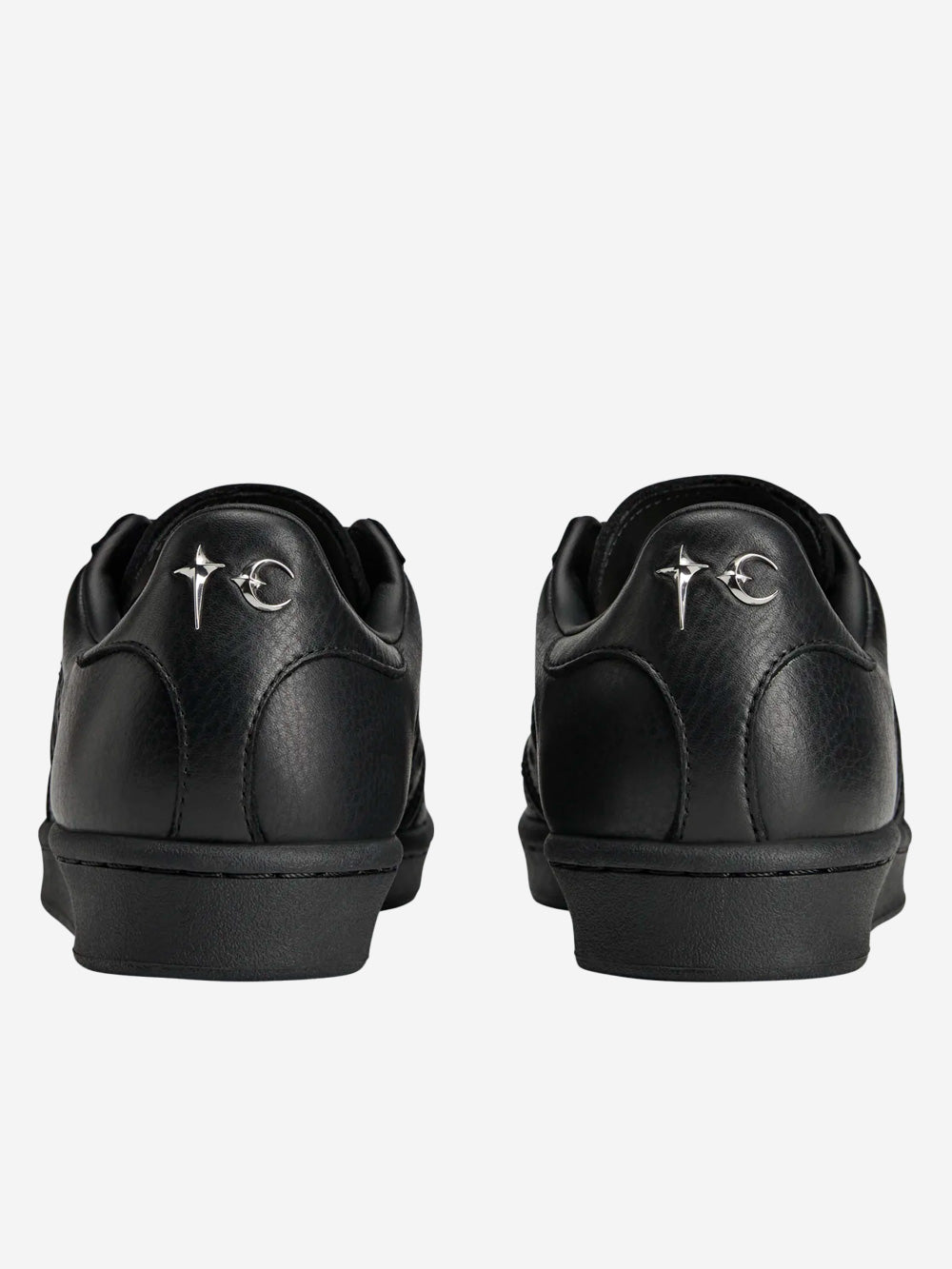 ADIDAS ORIGINALS Superstar Vintage nere x Thug Club Nero Urbanstaroma