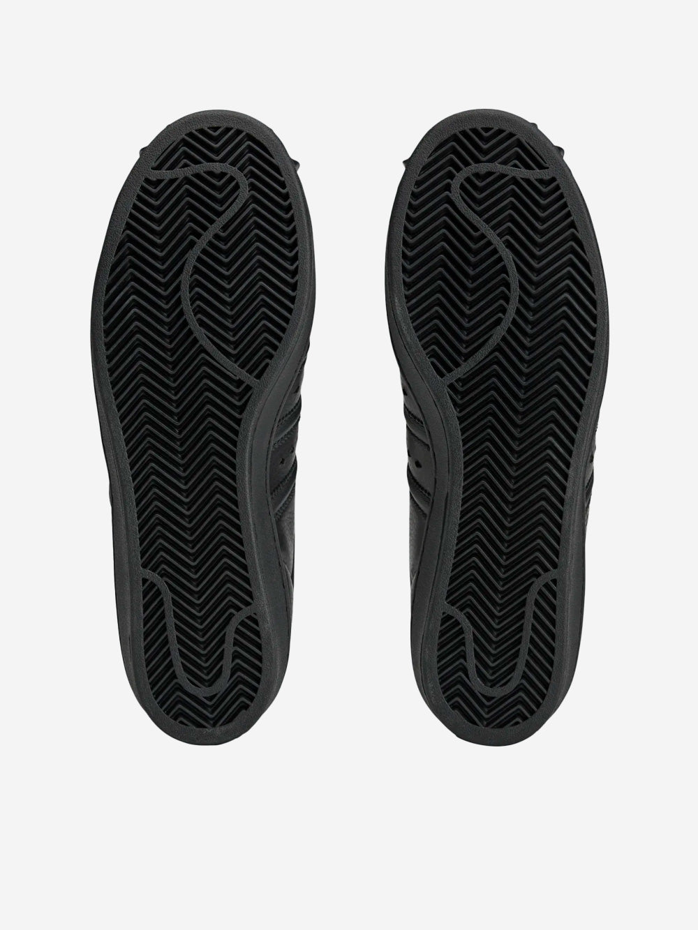 ADIDAS ORIGINALS Superstar Vintage nere x Thug Club Nero Urbanstaroma