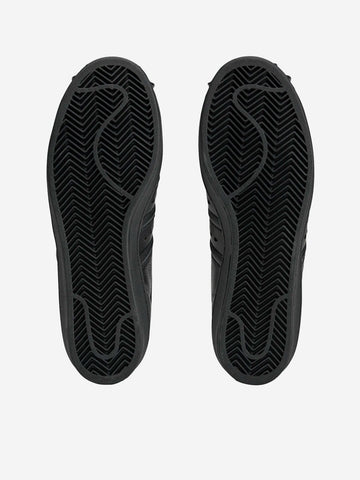 ADIDAS ORIGINALS Superstar Vintage nere x Thug Club Nero