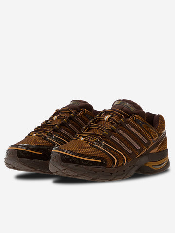 ADIDAS ORIGINALS Adistar Control 5 'Bronze Strata Dark Brown' Bronzo