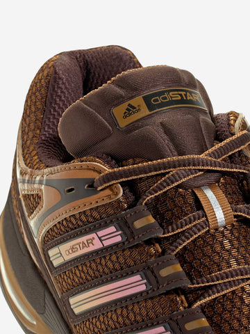 ADIDAS ORIGINALS Adistar Control 5 'Bronze Strata Dark Brown' Bronzo