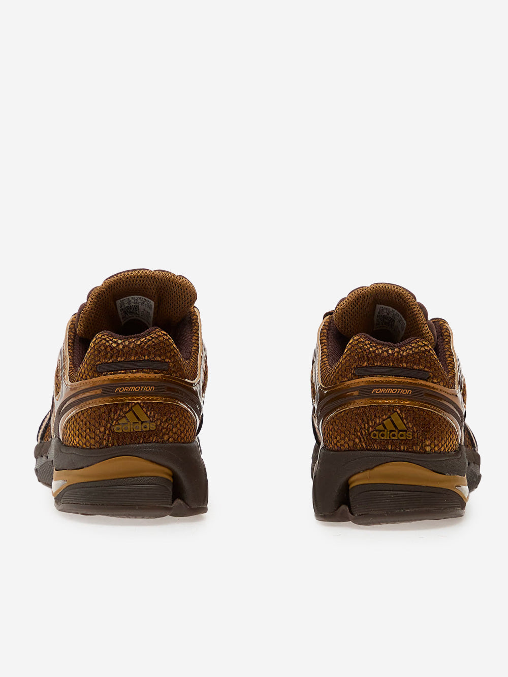 ADIDAS ORIGINALS Adistar Control 5 'Bronze Strata Dark Brown' Bronzo Urbanstaroma