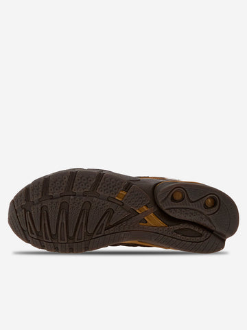 ADIDAS ORIGINALS Adistar Control 5 'Bronze Strata Dark Brown' Bronzo
