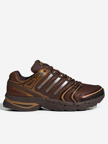 ADIDAS ORIGINALS Adistar Control 5 'Bronze Strata Dark Brown' Bronzo