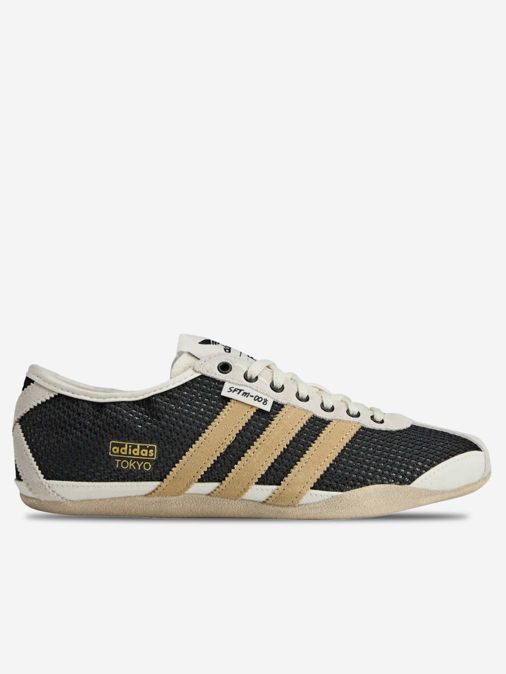 ADIDAS ORIGINALS W Tokyo x Song For The Mute Nero bianca Urbanstaroma