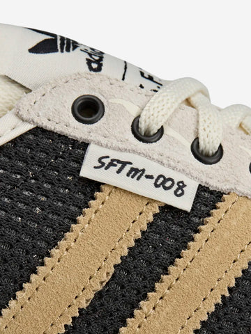ADIDAS ORIGINALS W Tokyo x Song For The Mute Nero bianca