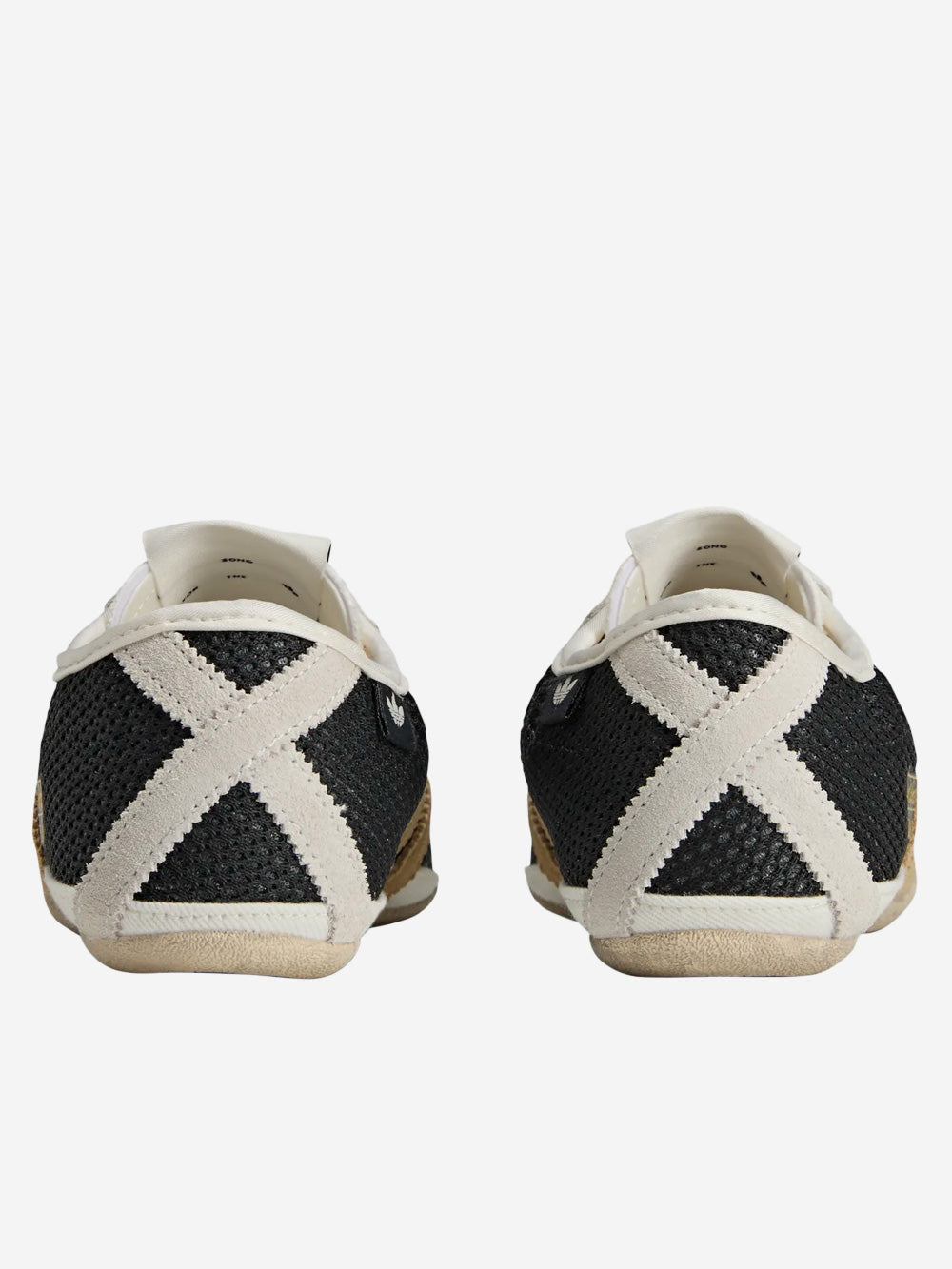 ADIDAS ORIGINALS W Tokyo x Song For The Mute Nero bianca Urbanstaroma