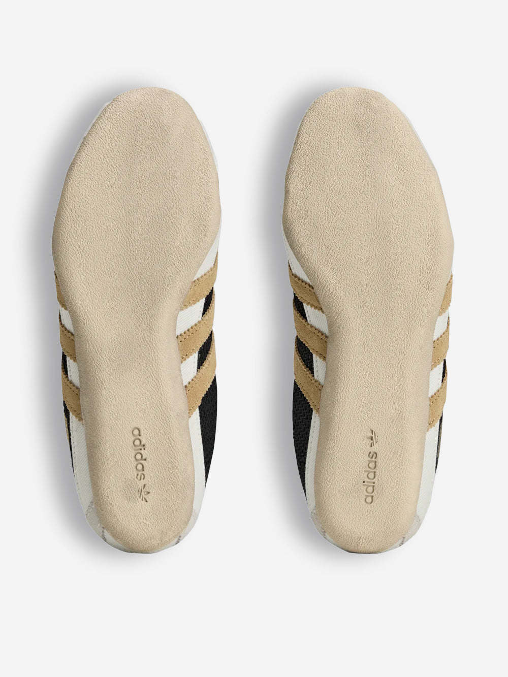 ADIDAS ORIGINALS W Tokyo x Song For The Mute Nero bianca Urbanstaroma