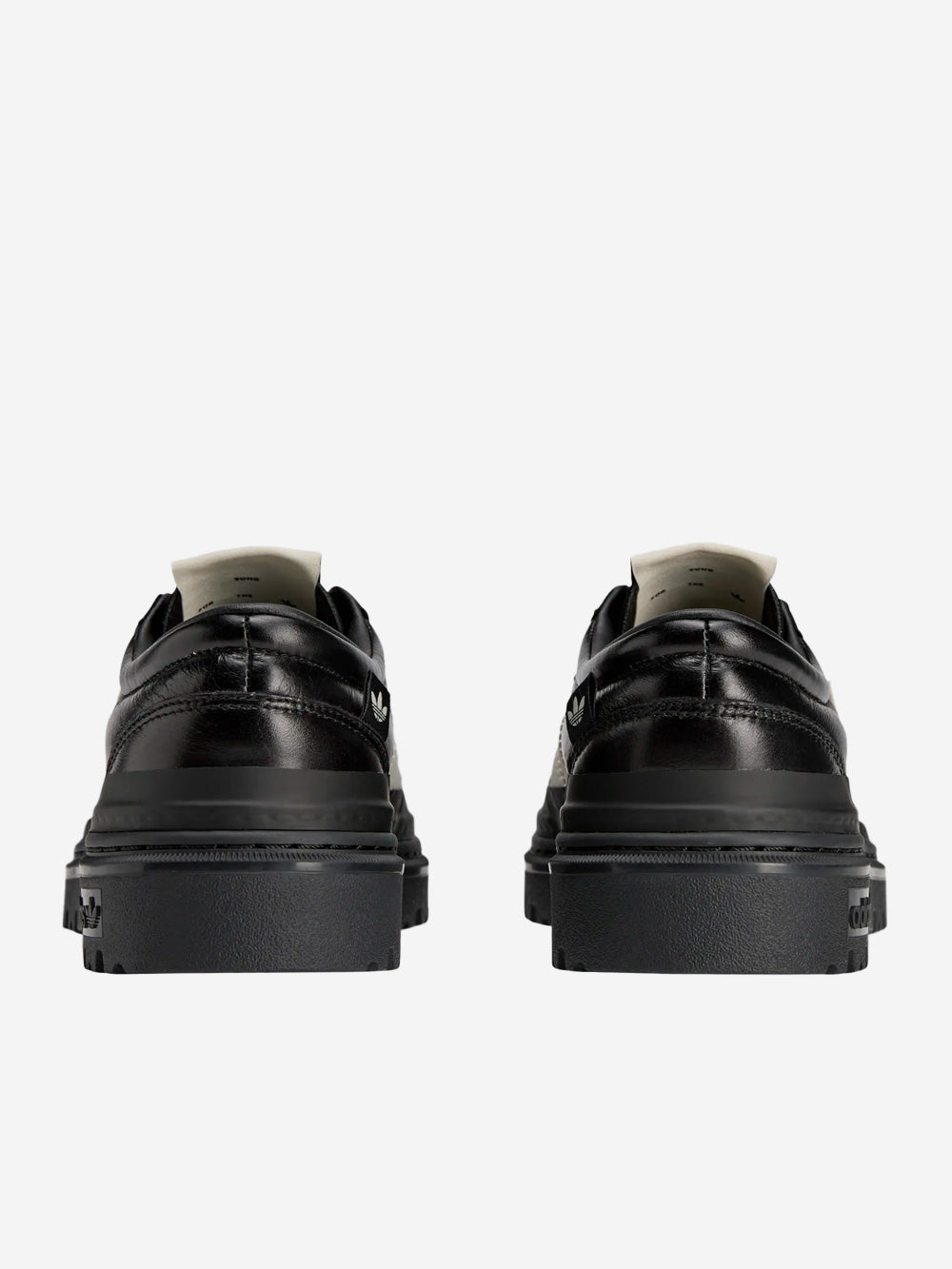 ADIDAS ORIGINALS Samba LX Freizeit x Song for the Mute Nero bianco Urbanstaroma
