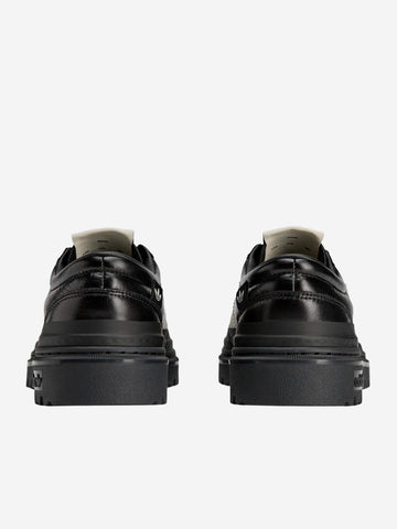 ADIDAS ORIGINALS Samba LX Freizeit x Song for the Mute Nero bianco