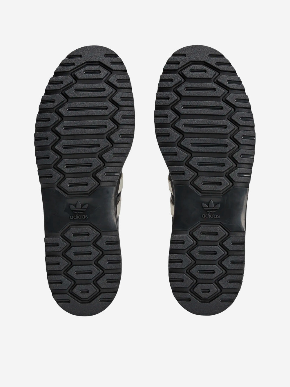 ADIDAS ORIGINALS Samba LX Freizeit x Song for the Mute Nero bianco Urbanstaroma