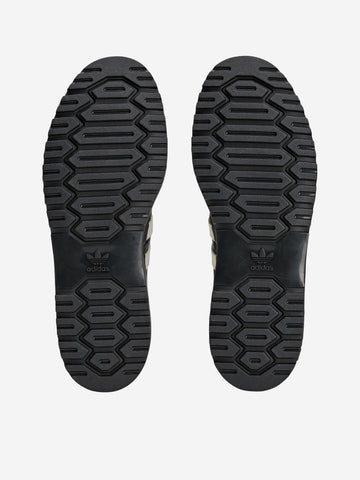 ADIDAS ORIGINALS Samba LX Freizeit x Song for the Mute Nero bianco