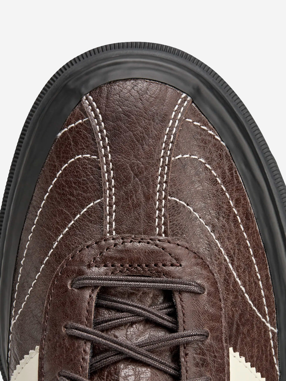ADIDAS ORIGINALS Samba LX Freizeit marroni x Song for the Mute Marrone Urbanstaroma