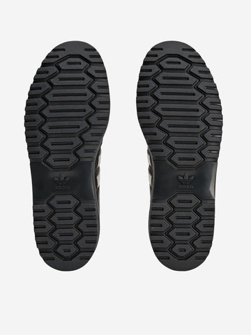 ADIDAS ORIGINALS Samba LX Freizeit marroni x Song for the Mute Marrone
