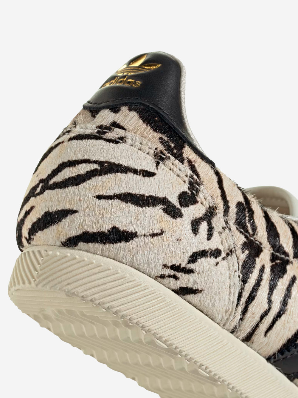 ADIDAS ORIGINALS W Japan in cavallino Bianco nero Urbanstaroma