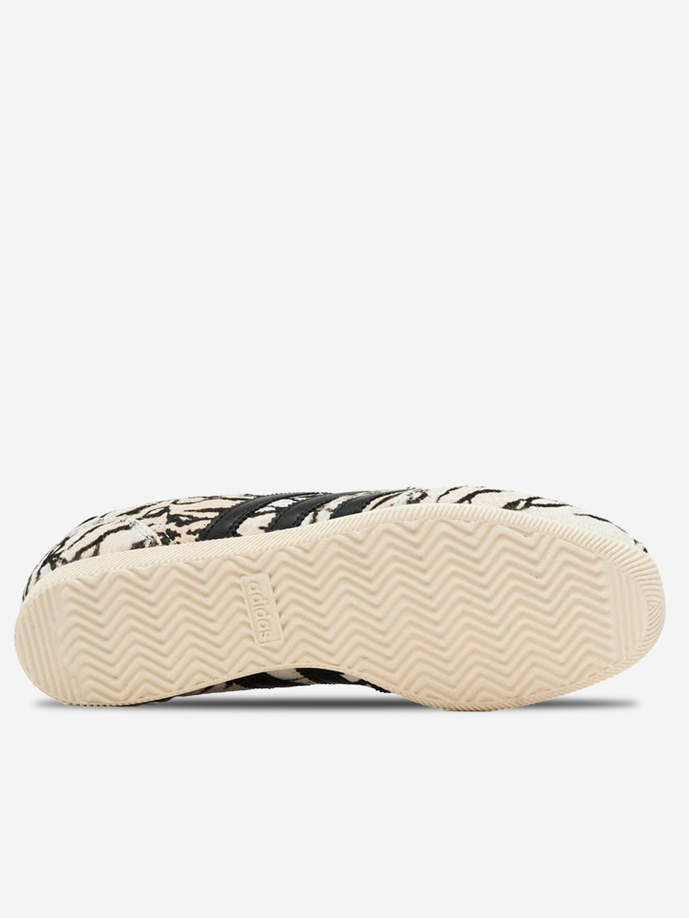 ADIDAS ORIGINALS W Japan in cavallino Bianco nero Urbanstaroma