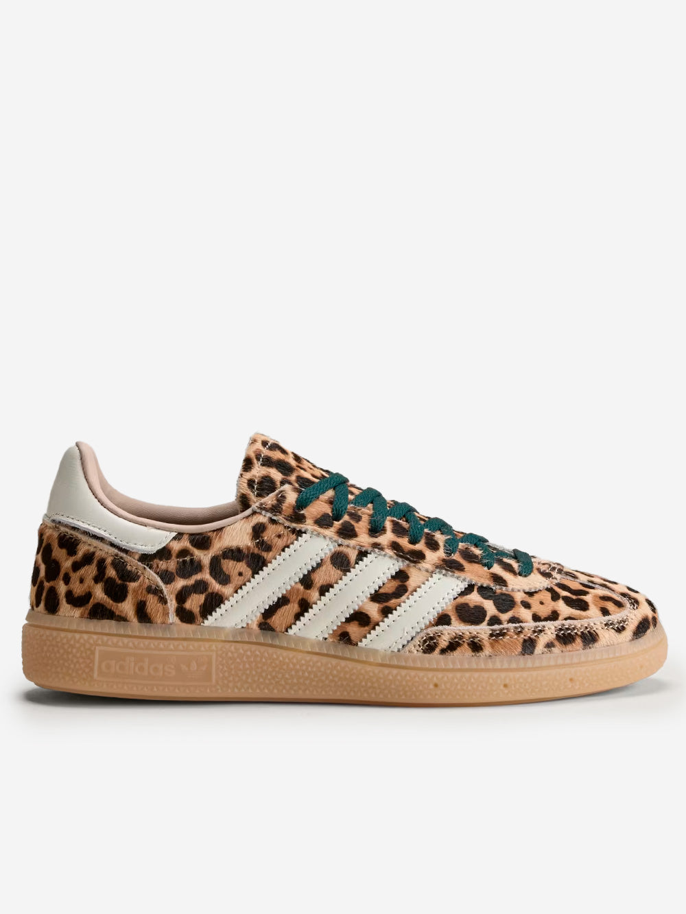 ADIDAS ORIGINALS W Handball Spezial con stampa leopardata Leopardo Urbanstaroma