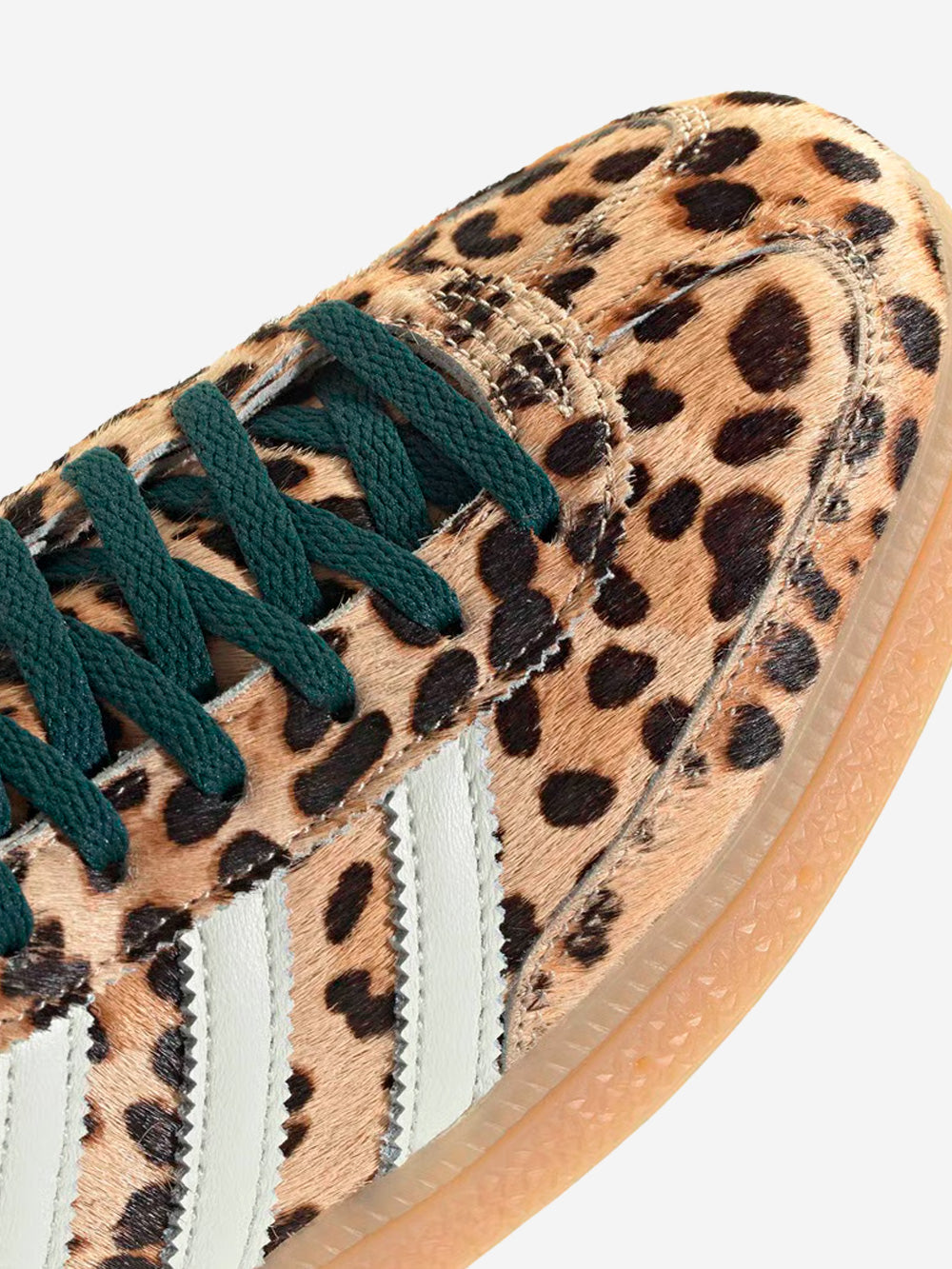 ADIDAS ORIGINALS W Handball Spezial con stampa leopardata Leopardo Urbanstaroma