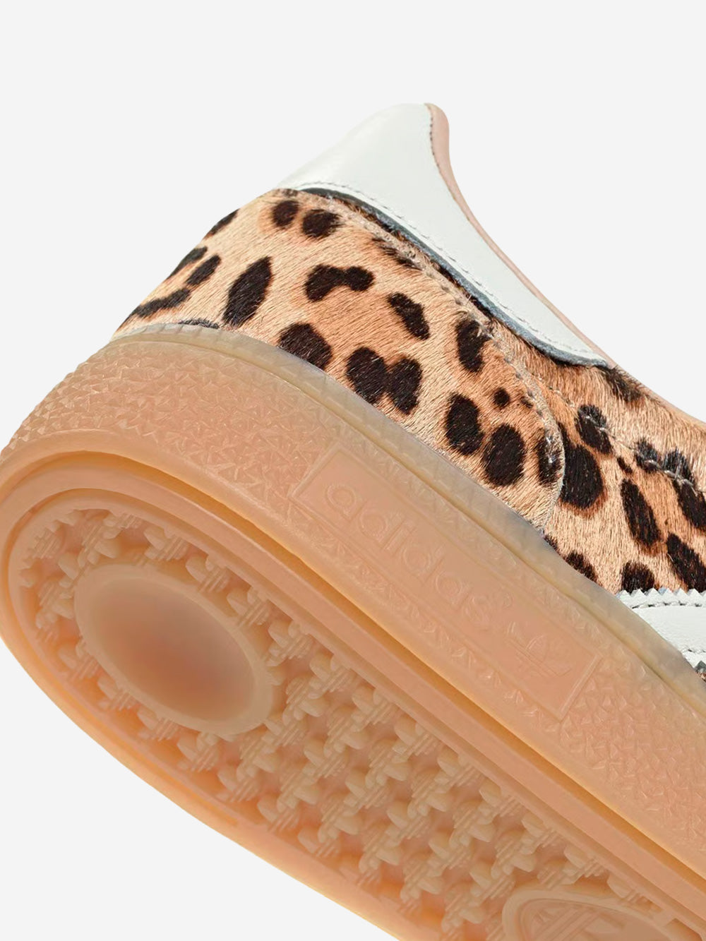 ADIDAS ORIGINALS W Handball Spezial con stampa leopardata Leopardo Urbanstaroma
