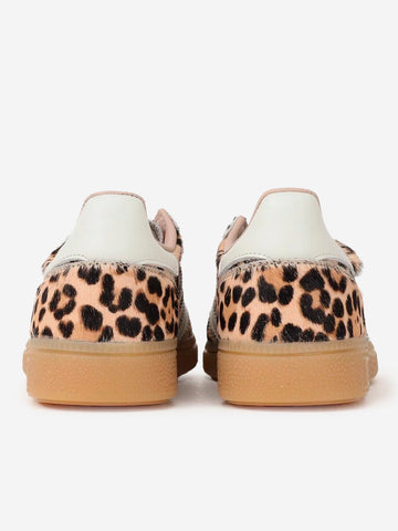 ADIDAS ORIGINALS W Handball Spezial con stampa leopardata Leopardo