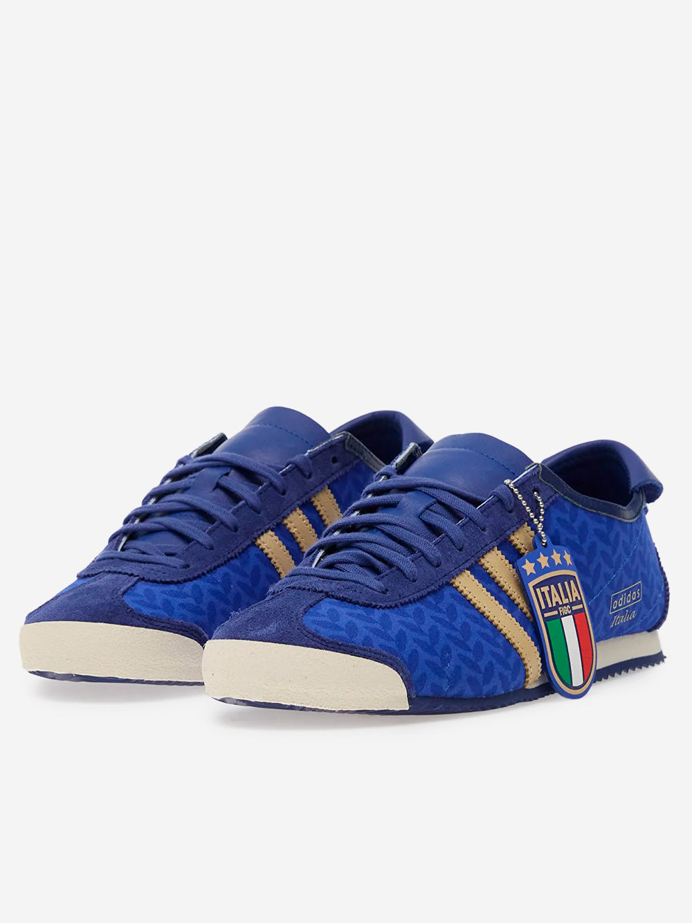 ADIDAS ORIGINALS Italia 60s Blu Urbanstaroma
