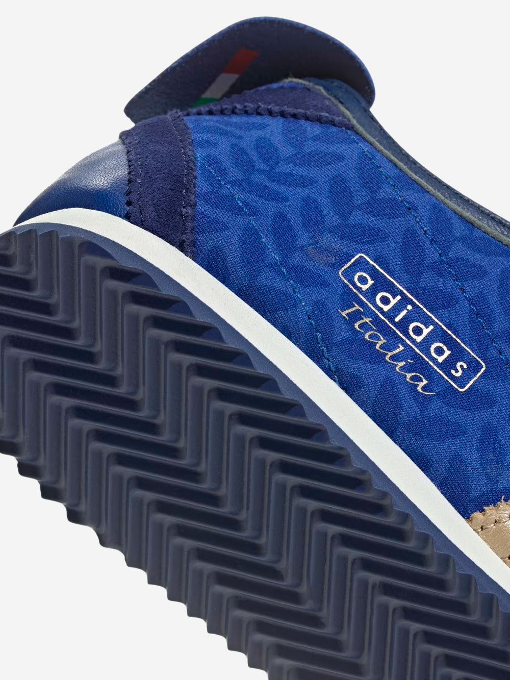 ADIDAS ORIGINALS Italia 60s Blu Urbanstaroma