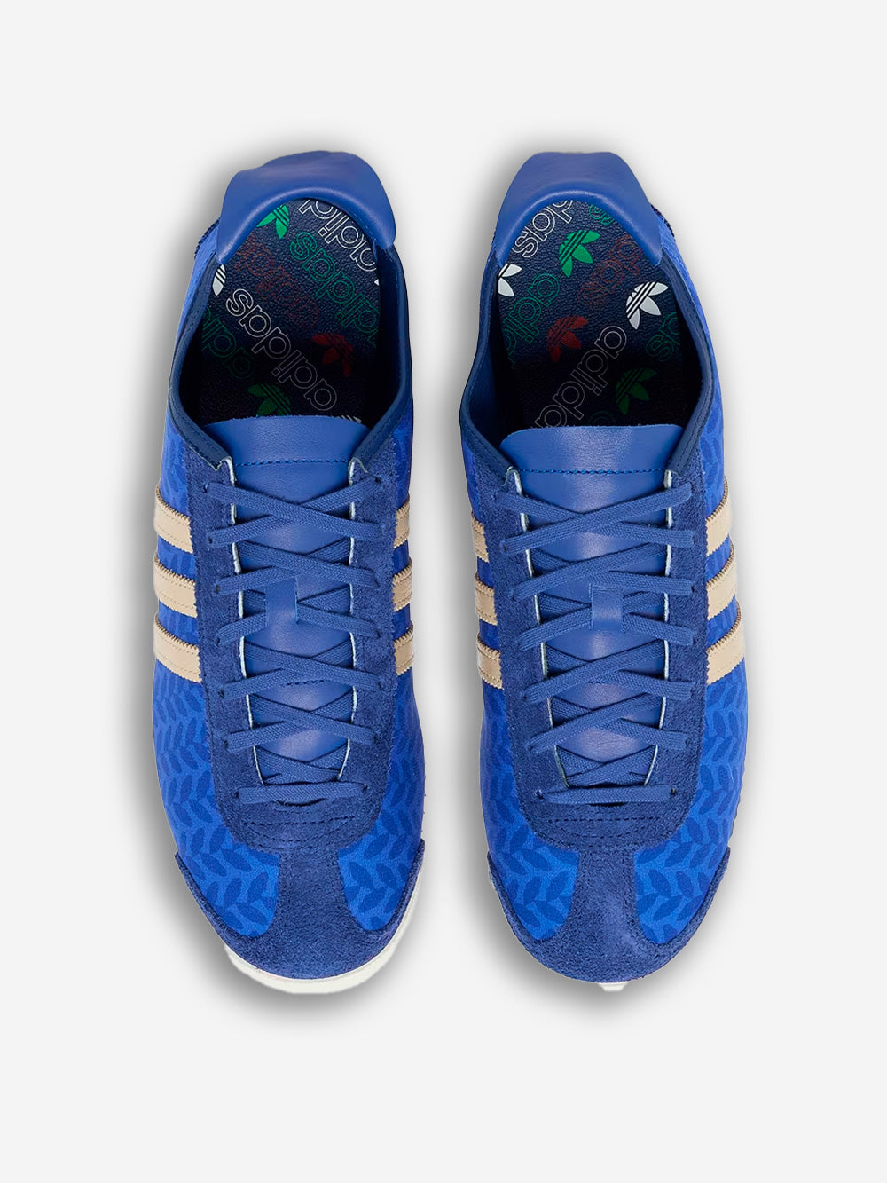 ADIDAS ORIGINALS Italia 60s Blu Urbanstaroma