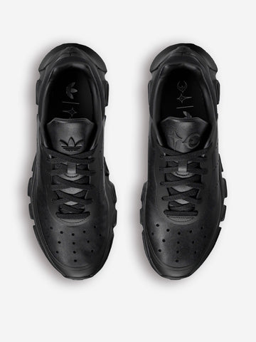 ADIDAS ORIGINALS Adifom Megaride x Thug Club Nero