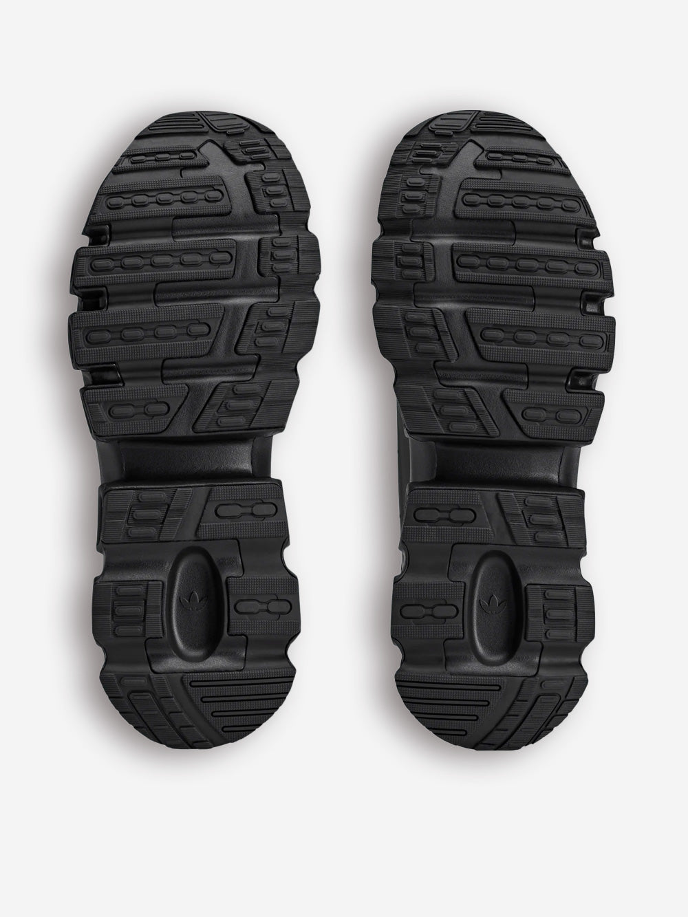 ADIDAS ORIGINALS Adifom Megaride x Thug Club Nero Urbanstaroma