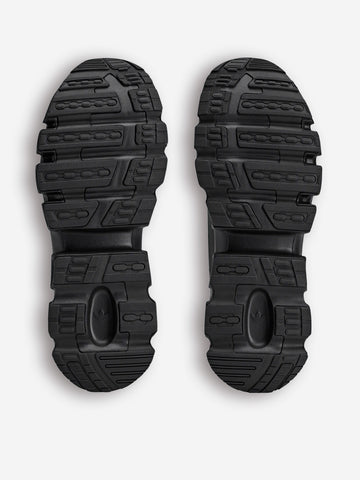 ADIDAS ORIGINALS Adifom Megaride x Thug Club Nero