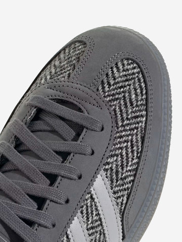 ADIDAS ORIGINALS Handball Spezial grigie 'Harris Tweed' Grigio