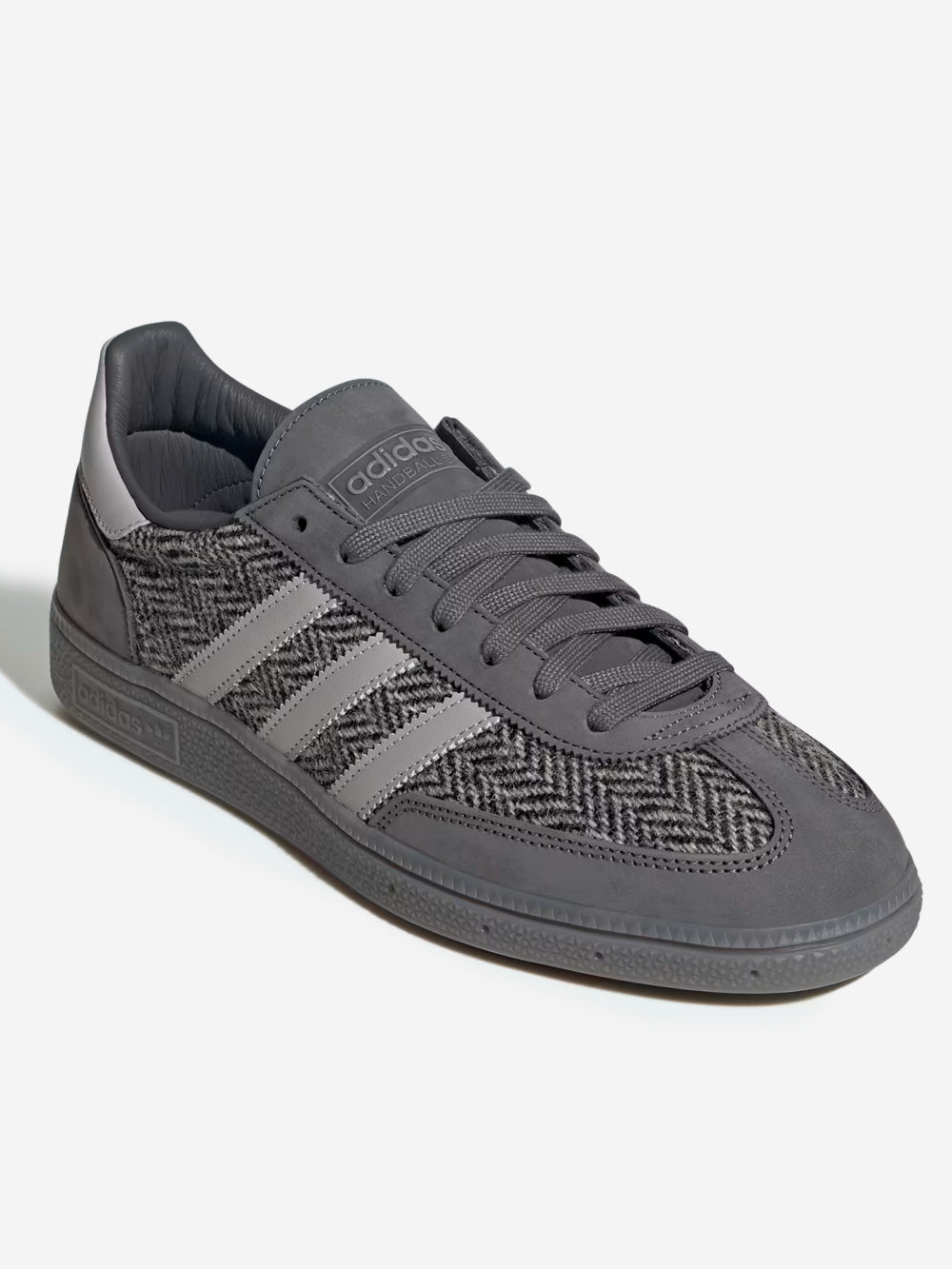 ADIDAS ORIGINALS Handball Spezial grigie 'Harris Tweed' Grigio Urbanstaroma