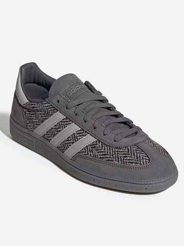 ADIDAS ORIGINALS Handball Spezial grigie 'Harris Tweed' Grigio