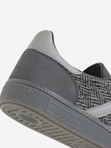 ADIDAS ORIGINALS Handball Spezial grigie 'Harris Tweed' Grigio