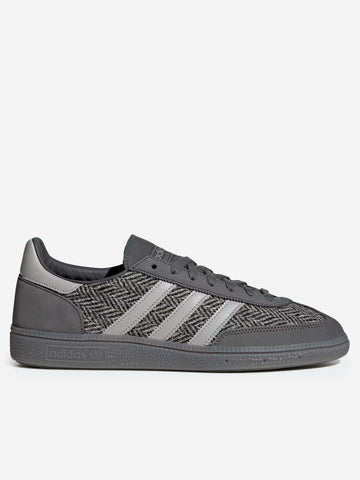 ADIDAS ORIGINALS Handball Spezial grigie 'Harris Tweed' Grigio