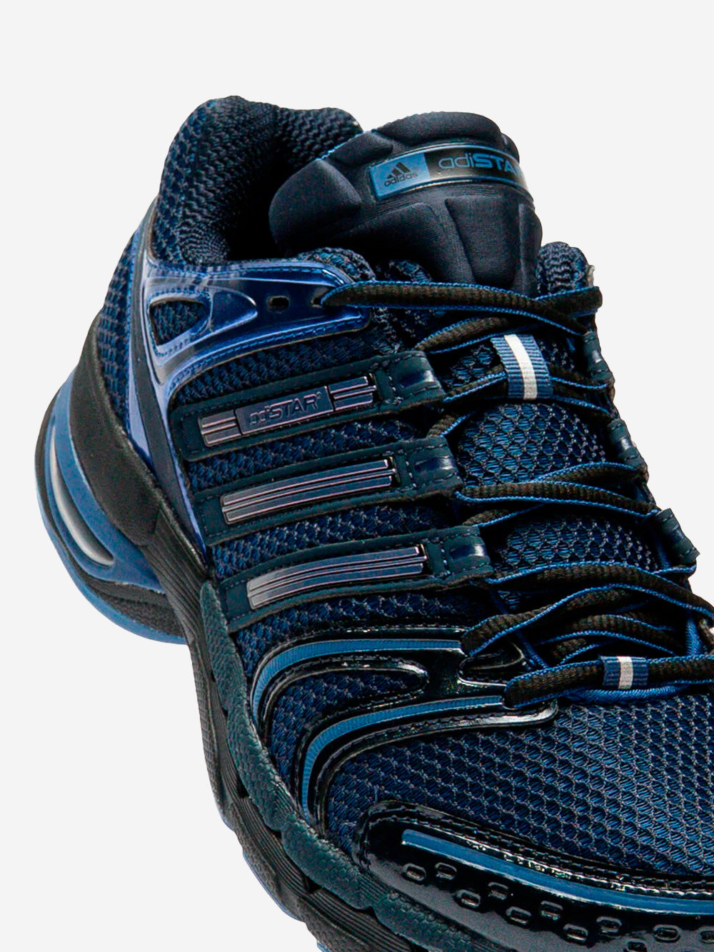 ADIDAS ORIGINALS Adistar Control 5 'Dusky Petrol' Blu Urbanstaroma