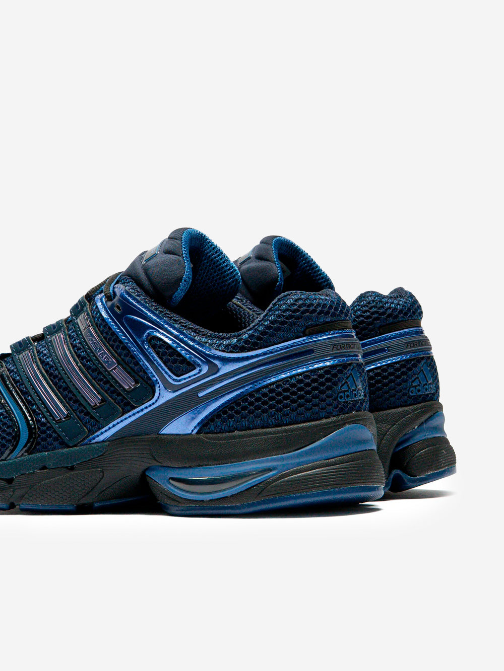 ADIDAS ORIGINALS Adistar Control 5 'Dusky Petrol' Blu Urbanstaroma