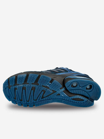 ADIDAS ORIGINALS Adistar Control 5 'Dusky Petrol' Blu