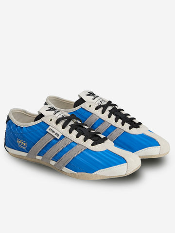 ADIDAS ORIGINALS W Tokyo x Song For The Mute blu Blu