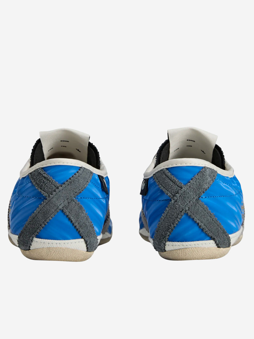ADIDAS ORIGINALS W Tokyo x Song For The Mute blu Blu Urbanstaroma