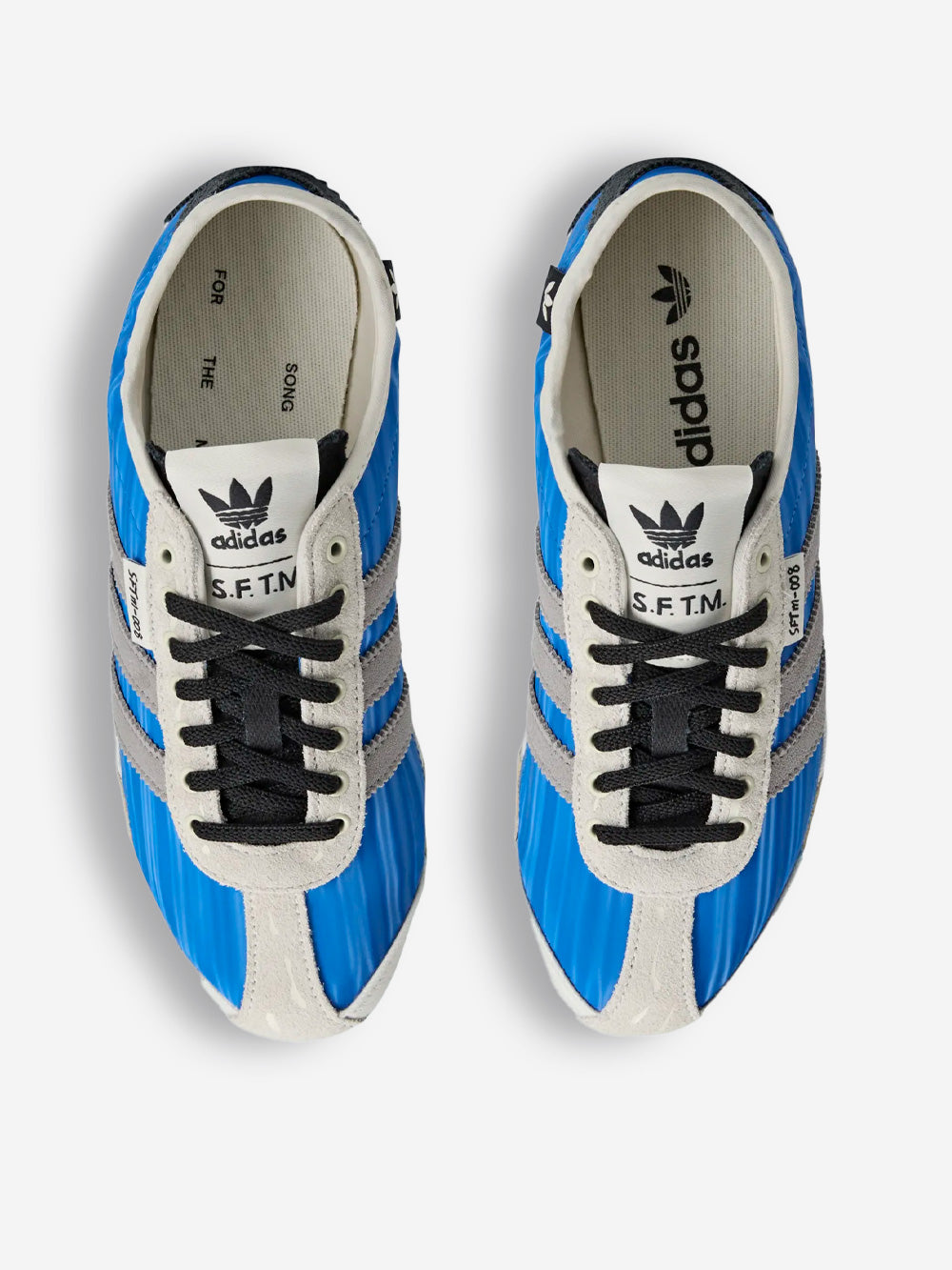 ADIDAS W Tokyo x Song For The Mute Blue KJ4402 | Urbanstaroma