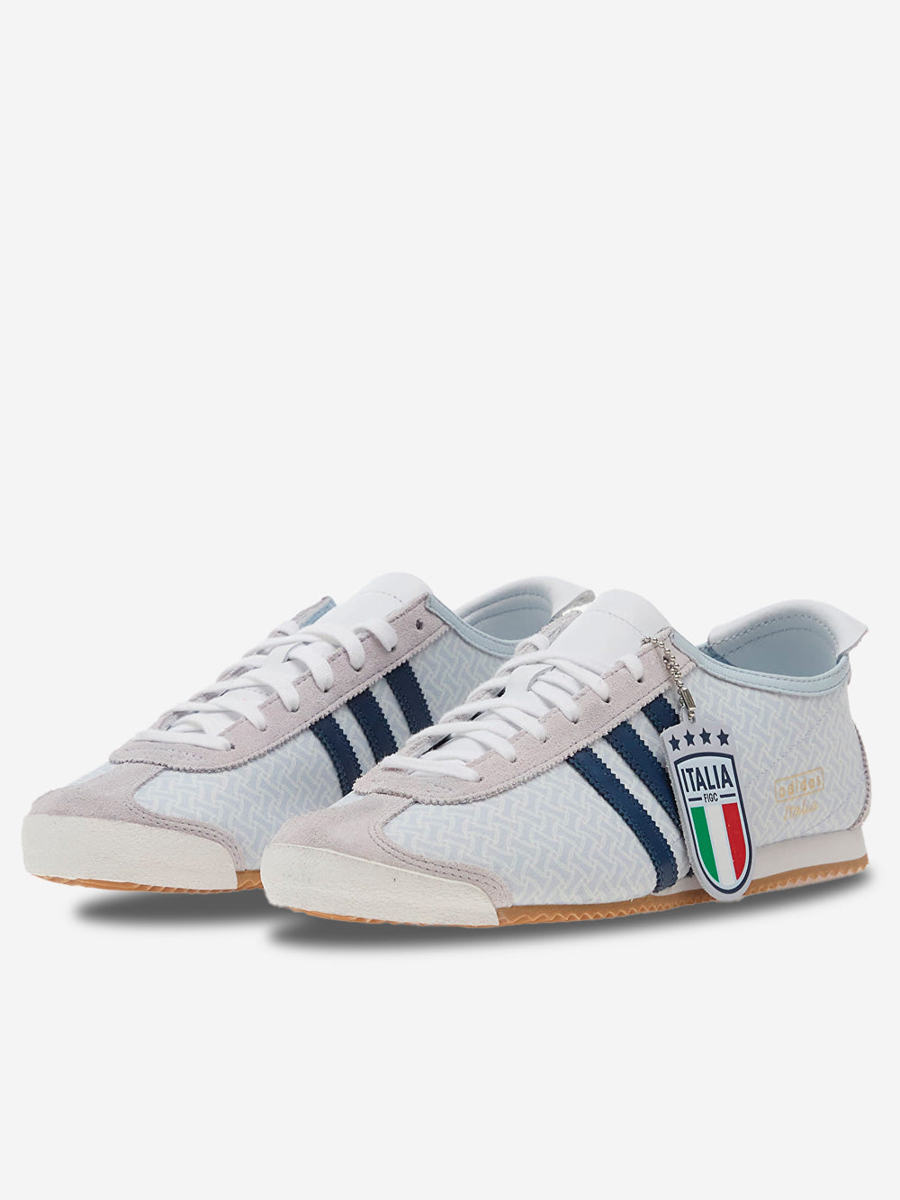 ADIDAS ORIGINALS Italia 60s 'Supplier Colour' Celeste Urbanstaroma