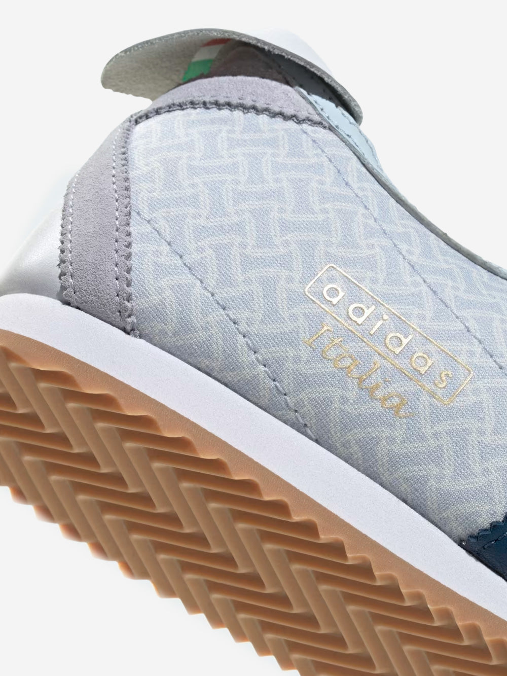 ADIDAS ORIGINALS Italia 60s 'Supplier Colour' Celeste Urbanstaroma