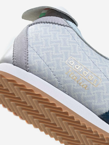 ADIDAS ORIGINALS Italia 60s 'Supplier Colour' Celeste