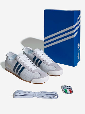 ADIDAS ORIGINALS Italia 60s 'Supplier Colour' Celeste