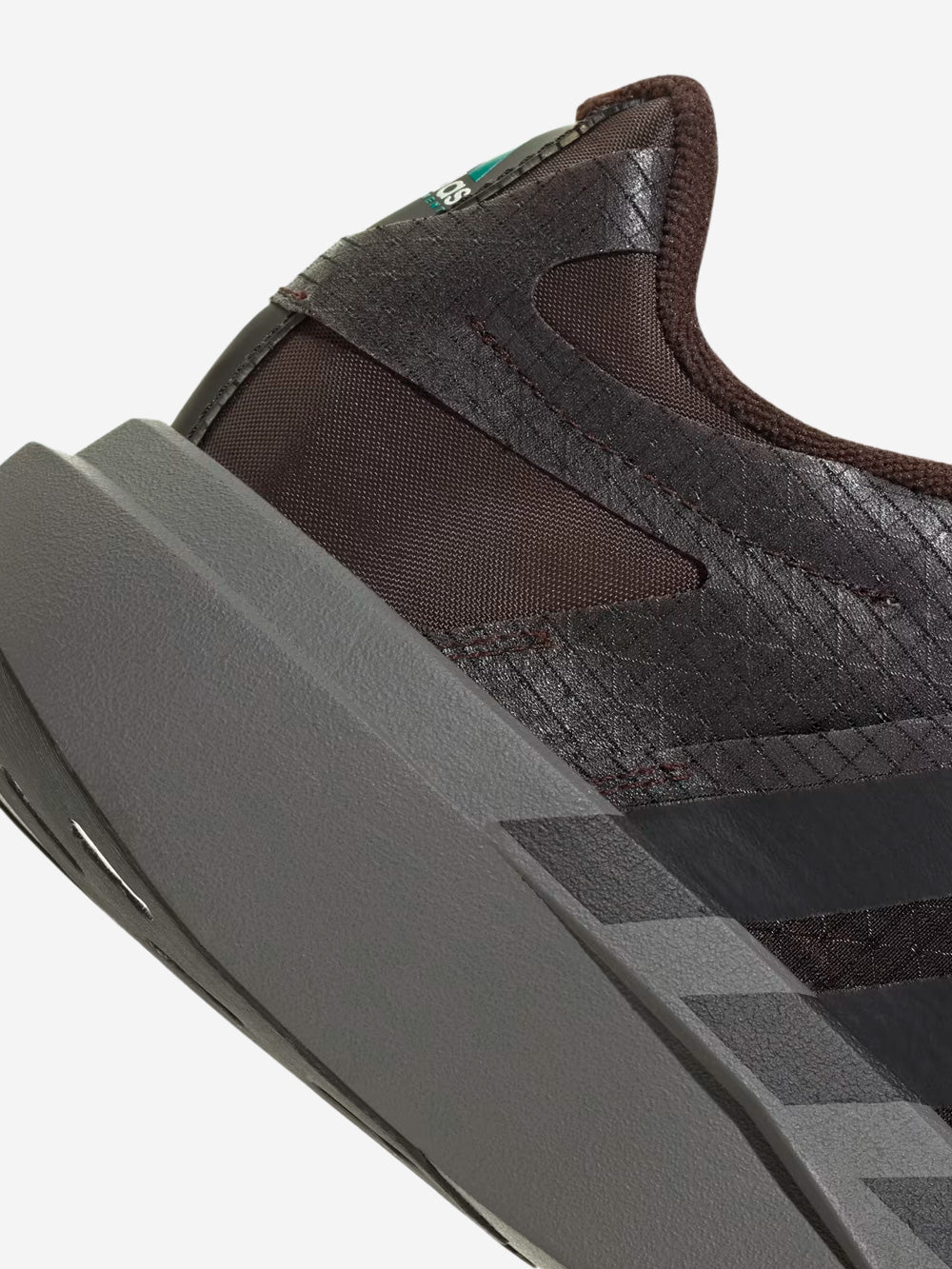 ADIDAS ORIGINALS Equipment EVO SL nere Nero verde Urbanstaroma