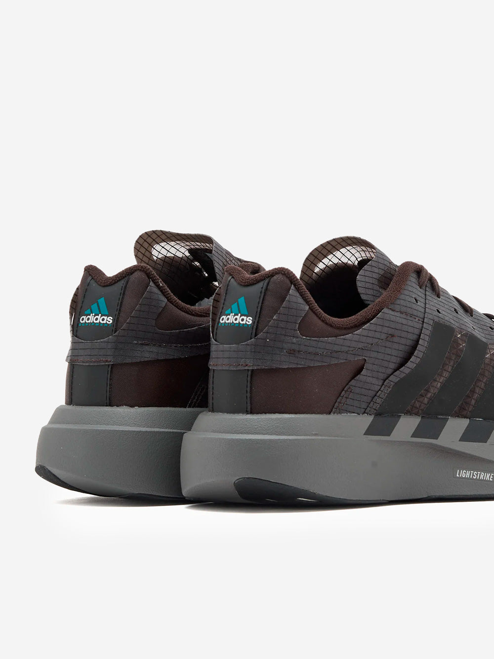 ADIDAS ORIGINALS Equipment EVO SL nere Nero verde Urbanstaroma